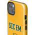 Baylor University Sic Em iPhone 15 Impact Case